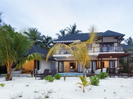 Summer Island Summer House