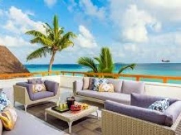 Three Bedroom Landaa Estate