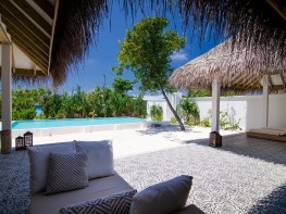 2Bed Beach Pool Villa (1)