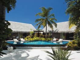 (N)80r018h - Twin Beach Villa