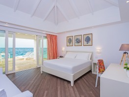 Sandies Bathala watervilla SV-23