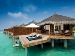 Water Bungalow