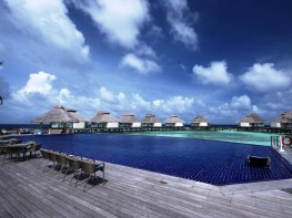 ELLAIDHOO MALDIVES BY CINNAMON - Water Bungalow