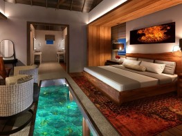 Water Bungalow