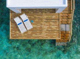 Sandies Bathala birds eye single villa-5