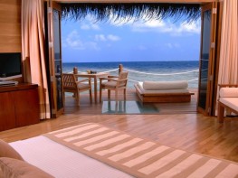 adaaran prestige water villas meedhupparu maldives