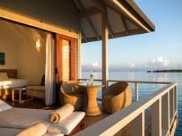 Water Villa