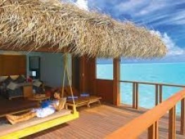 Water Villa
