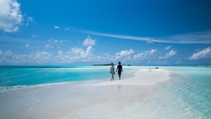 AADAN BEACH HOUSE MALDIVES
