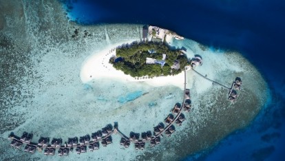 ADAARAN PRESTIGE VADOO MALDIVES