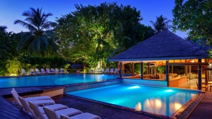 ADAARAN SELECT HUDHURANFUSHI