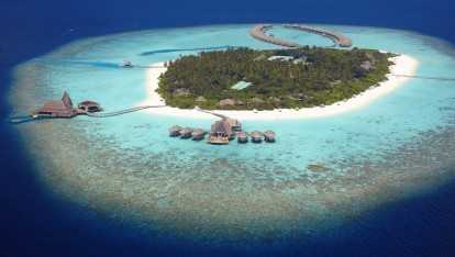 ANANTARA KIHAVAH MALDIVES