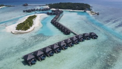 ANANTARA VELI MALDIVES RESORT