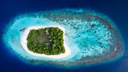 ASDU SUN ISLAND 