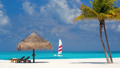 ATMOSPHERE KANIFUSHI MALDIVES