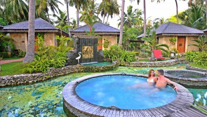 BANDOS MALDIVES