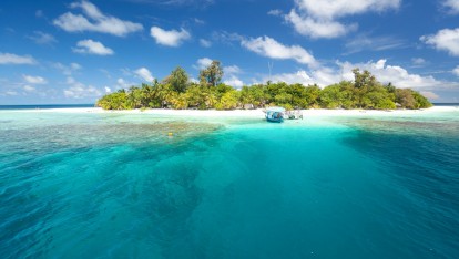BATHALA ISLAND RESORT MALDIVES