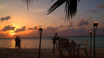 BIYADHOO ISLAND RESORT 