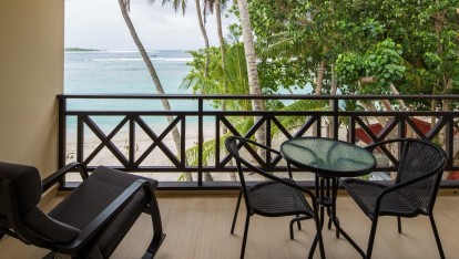 CANOPUS RETREAT THULUSDHOO