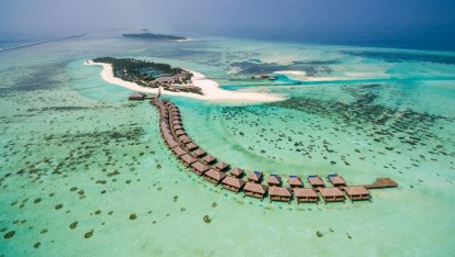 COCOON MALDIVES