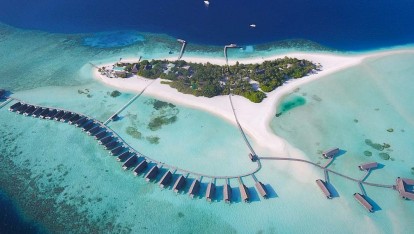 COMO COCOA ISLAND