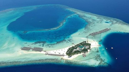 CONSTANCE MOOFUSHI MALDIVES 
