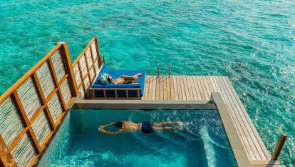 Discounted Holidays