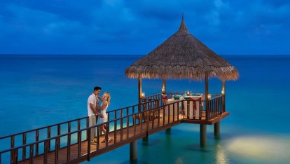 ELLAIDHOO MALDIVES BY CINNAMON