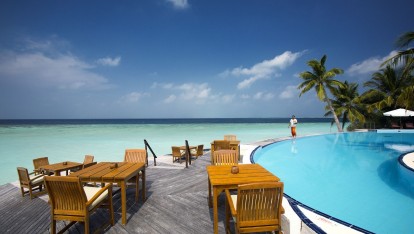 FILITHEYO ISLAND RESORT 