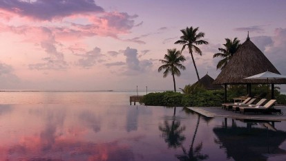 FOUR SEASONS KUDA HURAA MALDIVES