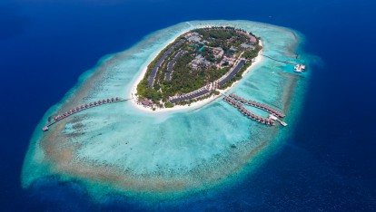 FURAVERI MALDIVES 