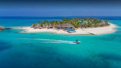 FUSHIFARU MALDIVES 
