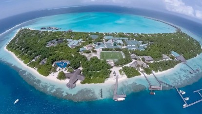 HIDEAWAY BEACH RESORT & SPA