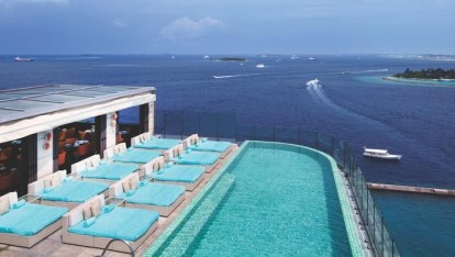 HOTEL JEN MALE’