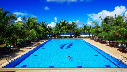 HULHULE' ISLAND HOTEL
