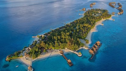 JUMEIRAH VITTAVELI