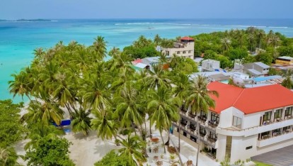 KAANI BEACH HOTEL