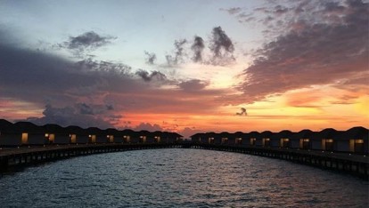 KANDIMA MALDIVES