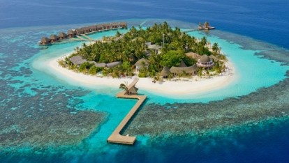 KANDOLHU MALDIVES 