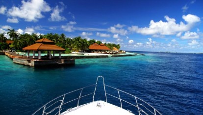 KURUMBA MALDIVES