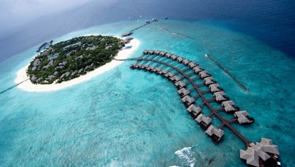 LILY BEACH RESORT & SPA