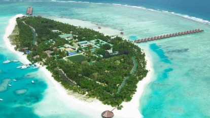 MEERU ISLAND RESORT & SPA