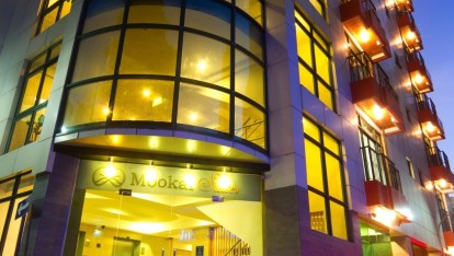 MOOKAI SUITES