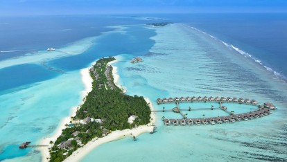 NIYAMA PRIVATE ISLANDS MALDIVES