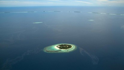 PARK HYATT MALDIVES HADAHAA