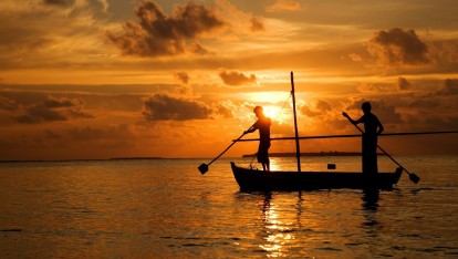 REETHI BEACH RESORT MALDIVES