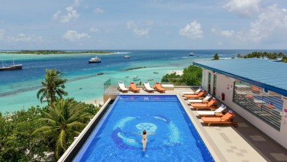 SEASON PARADISE 