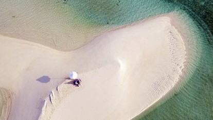 SONEVA JANI MALDIVES