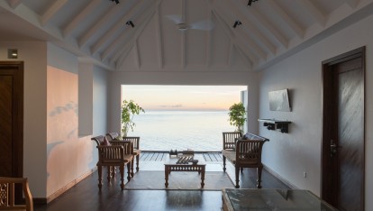SUMMER ISLAND MALDIVES