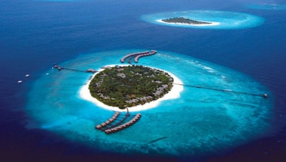 SUN AQUA IRU VELI
